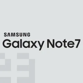 Samsung Galaxy Note7